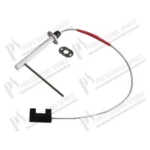 bujie-izolata.-diametru-9x82-mm-electrod-l=87,5x3-mm