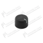 buton-potențiometru-diametru-23xh15-mm
