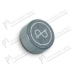 buton-prin-apasare-gri-diametru-23-mm