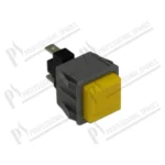 buton-prin-apasare-unipolar-galben-30x30-mm
