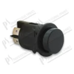 buton-prin-apasare-unipolar-negru-diametru-25-mm
