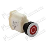 buton-rosu-diametru-22-mm-kit