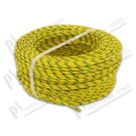 cablu-de-înalta-temperatura,-galben-verde-1x2,5-mm²-hank-100-mt