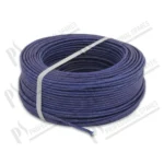 cablu-pentru-temperaturi-ridicate,-albastru-1x2,5-mm²-hank-100-mt