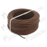 cablu-pentru-temperaturi-ridicate,-maro-1x1,5-mm²-hank-100-mt
