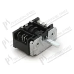 comutator-0-1-2-3-poziții