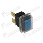 comutator-momentan-albastru-19x13-mm