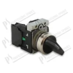 comutator-rotativ-negru-diametru-22-mm-2-pos.-0-1