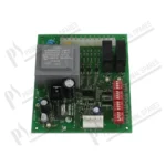 control-gaz-pcb