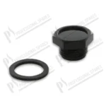 dop-negru-1-2-cu-garnitura-plata-diametru-20,4x27x2-mm