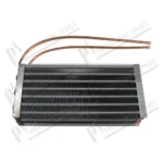 evaporator