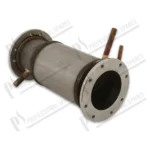 evaporator