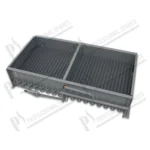 evaporator