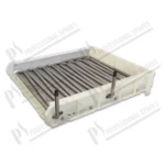 evaporator