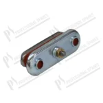 flansa-cu-garnitura-29x80,5-mm