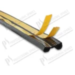 garnitura-adeziva-neagra-18x5,5-mm-vânduta-la-metru