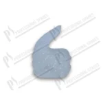 garnitura-capac-7x10x2520-mm