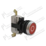 kit-întrerupator-rosu