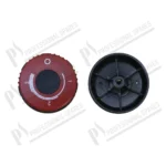 mâner-diametru-75-mm