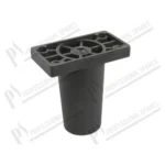 picior-suport-din-plastic-h=116,5-mm