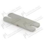 placa-de-acoperire-pentru-încuietoarea-usii-35x14x1,5-mm