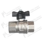 robinet-cu-bila-3-4-ff-pn40-l=72-mm