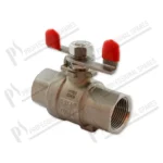 robinet-cu-bila-3-4-ff-pn64-l=77,5-mm