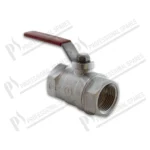 robinet-cu-bila-pentru-abur-1”-ff