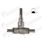 robinet-cu-bila-pentru-apa-3-8”