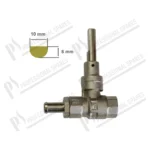 robinet-cu-bila-pentru-apa-3-8”