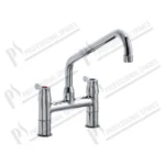robinet-de-amestec-cu-doua-gauri,-cu-gura-pivotanta