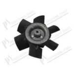 rotor-ventilator