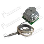termostat-cu-pcb