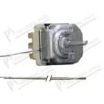 termostat-de-funcționare-3p-270c