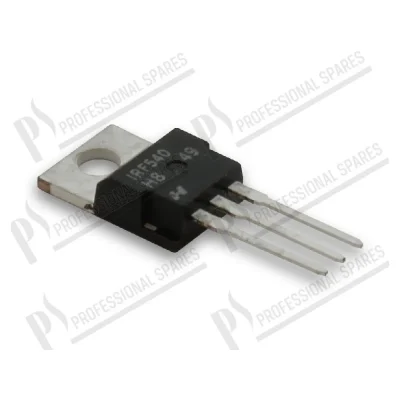 tranzistor-irf540
