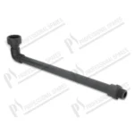 tub-de-scurgere-pvc-diametru-19,4x25-mm-90-l=435-mm