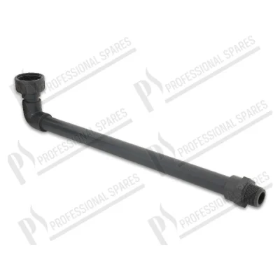 tub-de-scurgere-pvc-diametru-19,4x25-mm-90-l=435-mm