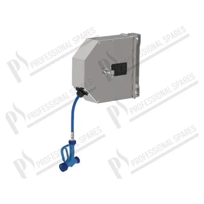 unitate-de-dus-maxi-reel-15-m-cu-pistol-cu-apa