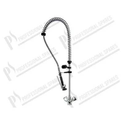 unitate-dus-de-spalat-vase-+-mixer-apa-pentru-un-singur-orificiu-si-maner-aseptic