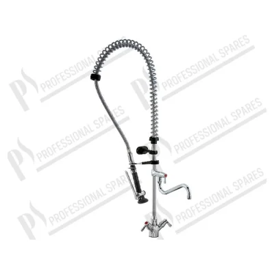 unitate-dus-de-spalat-vase-+-mixer-apa-pentru-un-singur-orificiu-si-maner-aseptic