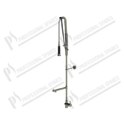 unitate-dus-de-spalat-vase-+-mixer-apa-pentru-un-singur-orificiu-si-maner-aseptic