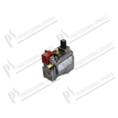 valva-pentru-gaz-820-nova-diametru-1-2ff-24v-60hz