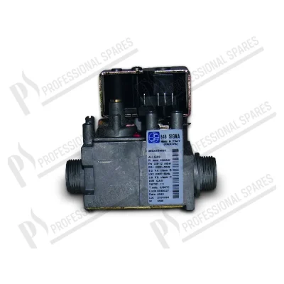valva-pentru-gaz-848-sigma-230v-50hz