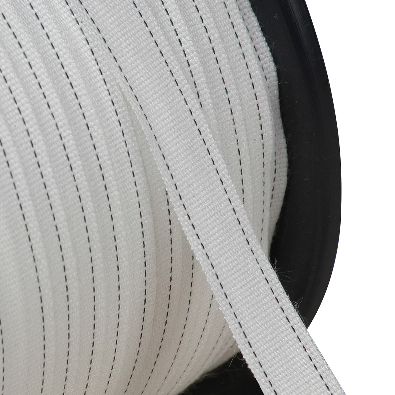 Bandă ingusta ribbon pentru calandru nomex/poliester 230°