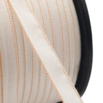 Bandă ingusta desprindere material Premium II ribbon pentru calandru aramid/poliester 200°C