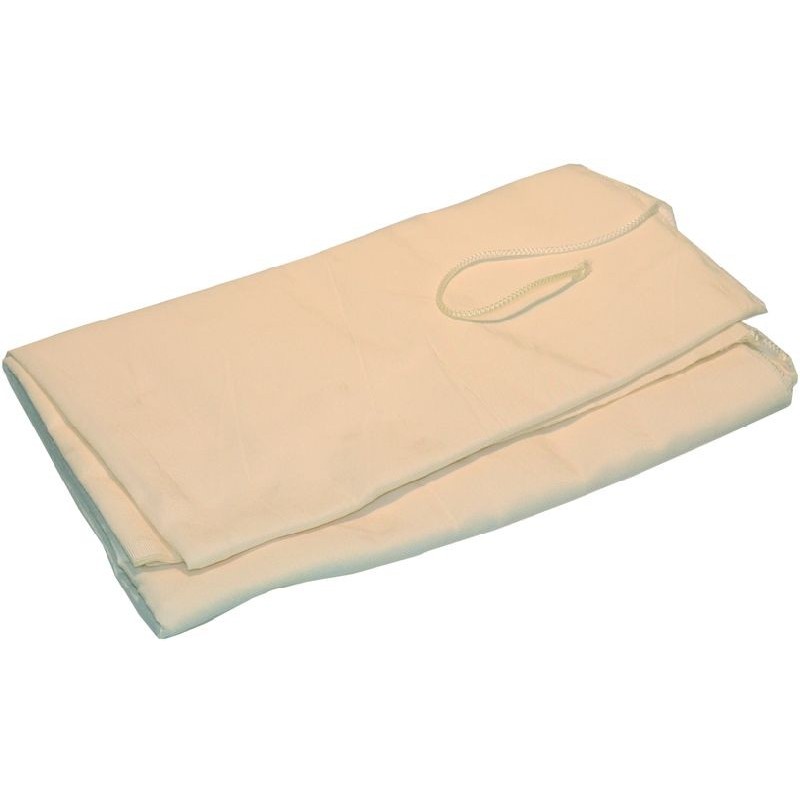 Husă calandru din Nomex pentru tambur Ø300 mm × L 1600 mm - imagine 3