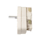 Selector 10/16A 400/250V 125°