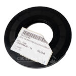 Inel de fixare și etanșare 56x120x10 mm (tip simering)