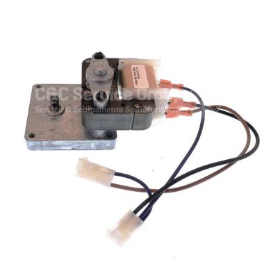 Motor pentru valvă de scurgere 230V 60Hz - 220V 50Hz 0,24A