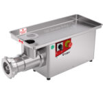 Masina de tocat carne profesionala VHE.EKK.32T-Y – trifazic